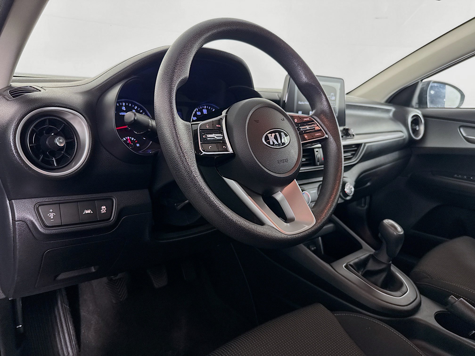 Used 2021 Kia Forte Sedan FWD image 20