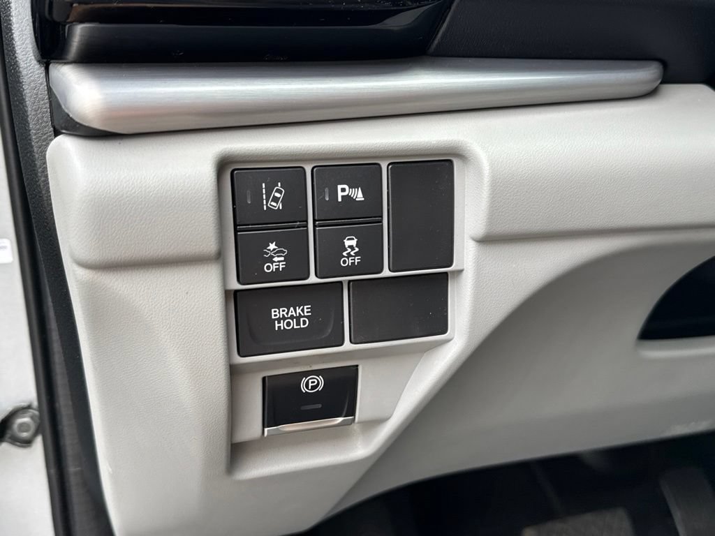 Certified 2019 Acura RDX AWD w/ Technology Package image 17