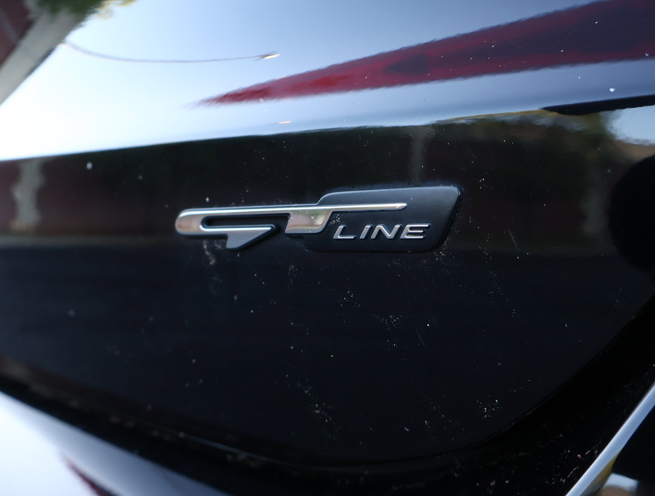 Used 2021 Kia K5 GT-Line image 6
