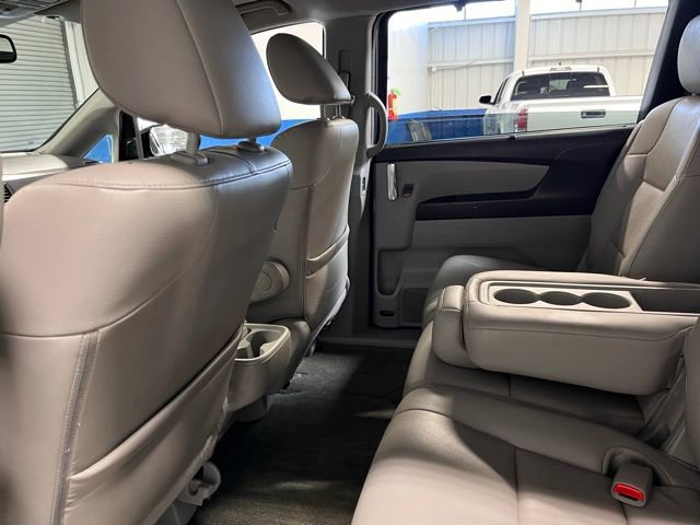 Used 2015 Honda Odyssey Touring image 17