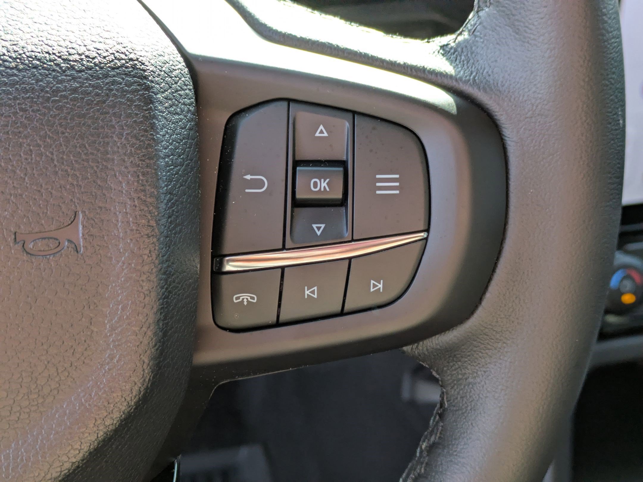 Used 2025 Ford Ranger Lariat w/ FX4 Off-Road Package image 20