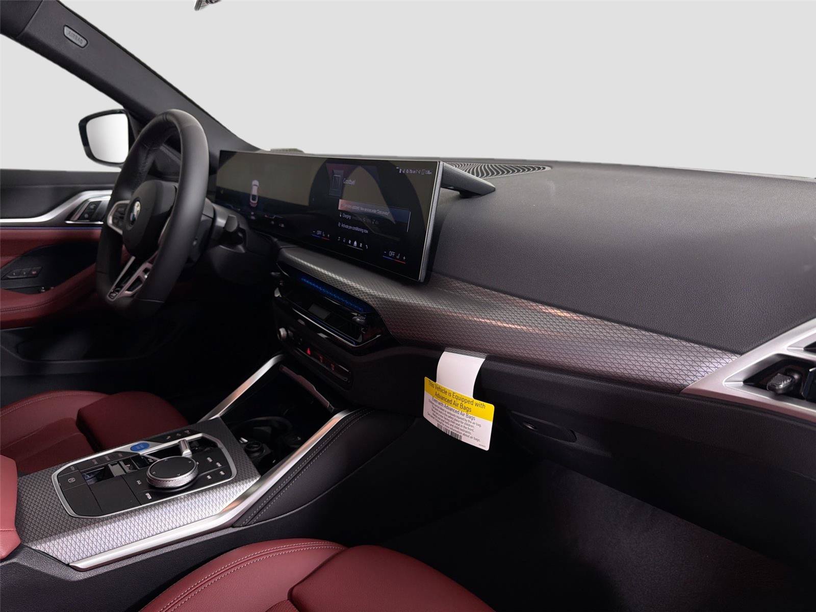 New 2026 BMW i4 eDrive40 w/ M Sport Package RWD image 28