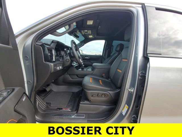 Certified 2026 GMC Sierra 1500 AT4 w/ AT4 Premium Package image 20