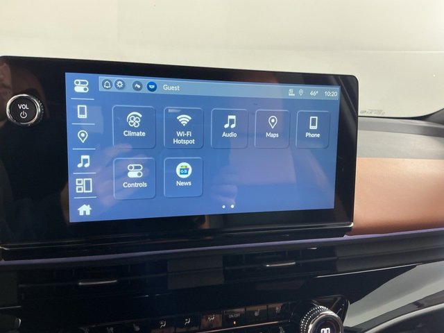 New 2025 Honda Prologue Elite image 25