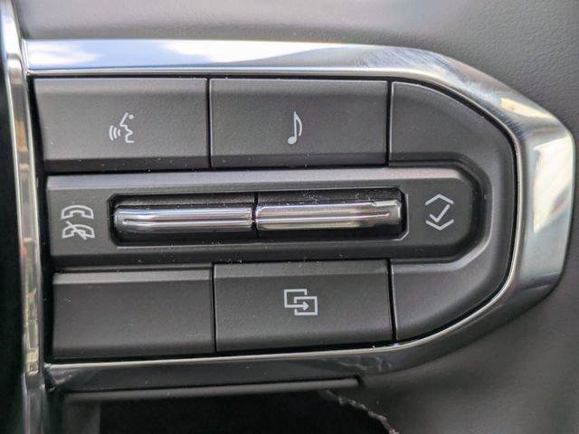 New 2025 GMC Canyon Elevation w/ Convenience Package RWD image 27