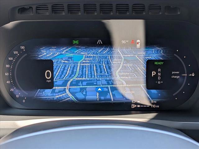 New 2026 Volvo XC90 T8 Plus w/ Protection Package AWD/4WD image 11