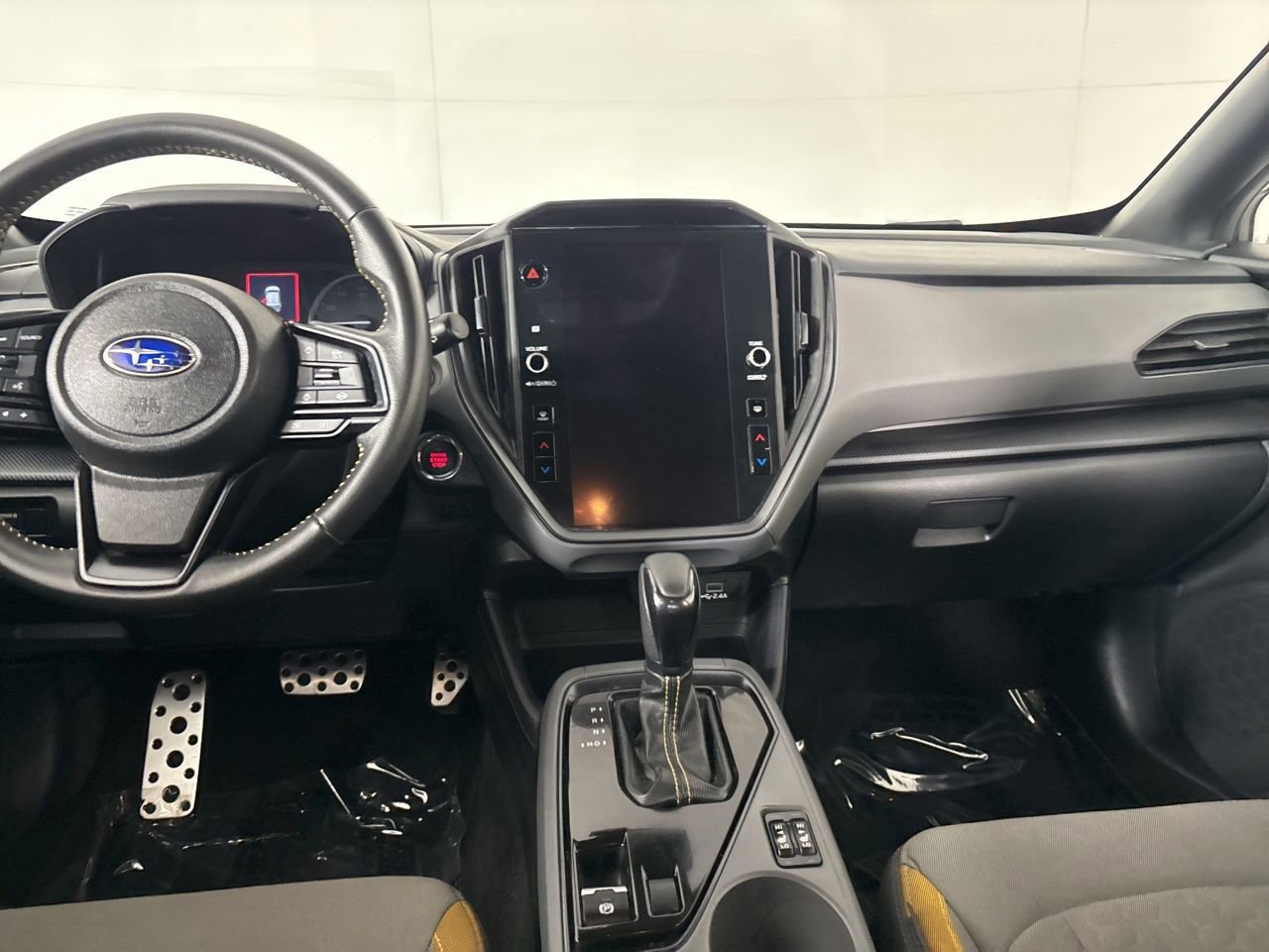 Used 2024 Subaru Crosstrek 2.5i Sport image 22