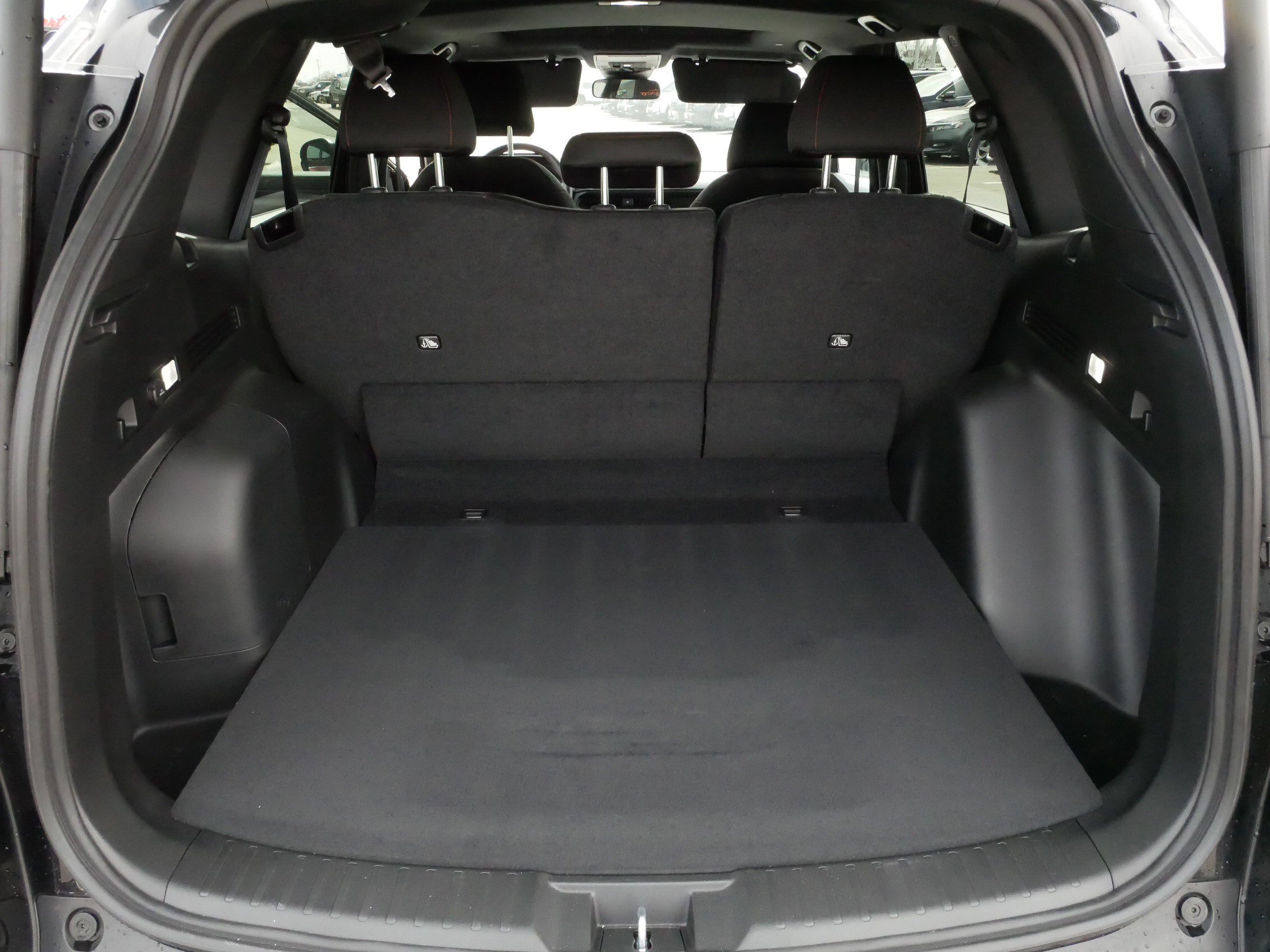 Used 2026 Honda CR-V TrailSport image 18