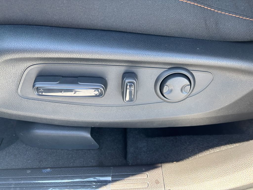 New 2026 Honda CR-V TrailSport image 22