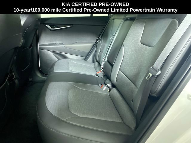 Certified 2024 Kia Niro Wave w/ Wave Preserve Package image 21