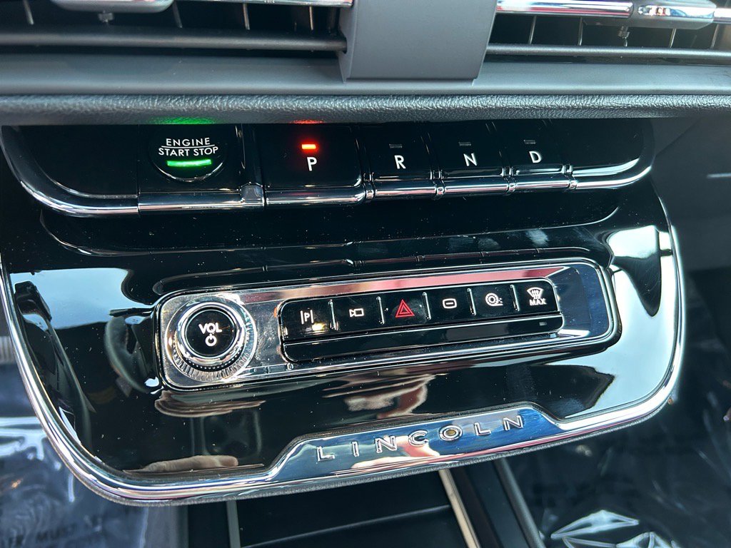 Used 2024 Lincoln Corsair Grand Touring w/ Equipment Group 301A image 26