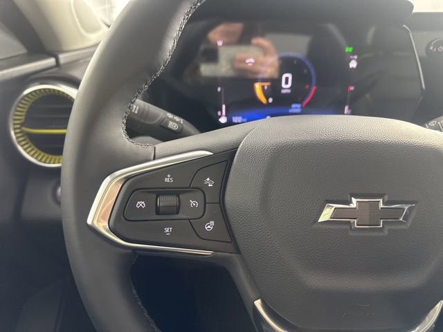 New 2026 Chevrolet Trax ACTIV w/ Sunroof Package image 24