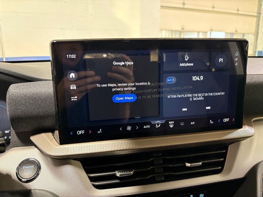 New 2026 Ford Explorer Active image 14