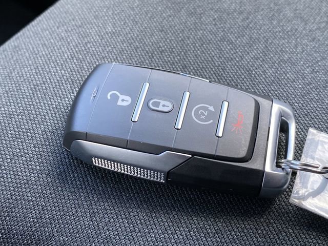 New 2025 RAM 1500 Big Horn image 37