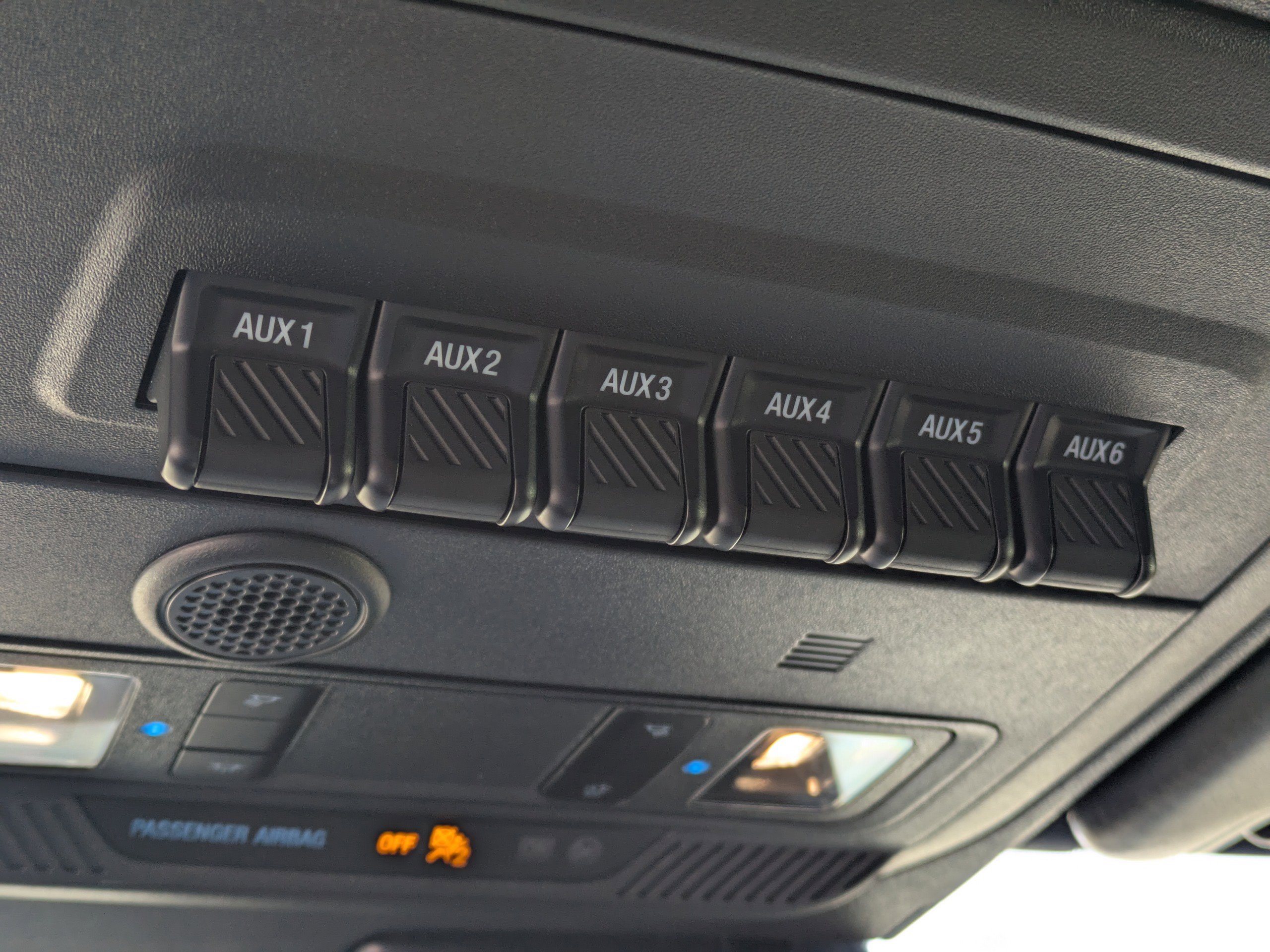 Used 2023 Ford Bronco Wildtrak image 22