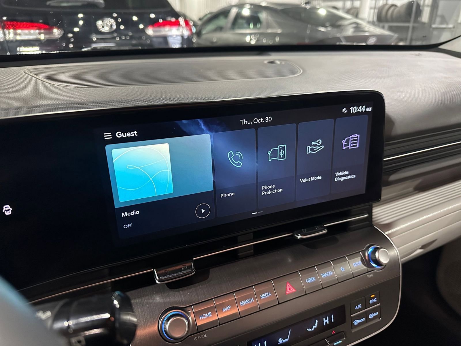 Used 2025 Hyundai Kona SEL image 21