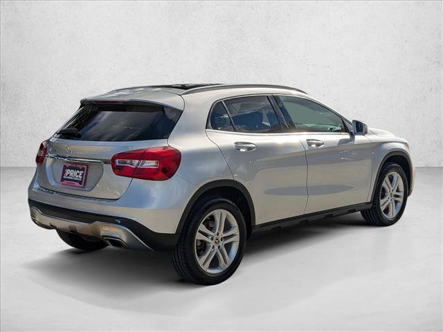 Used 2019 Mercedes-Benz GLA 250 image 5