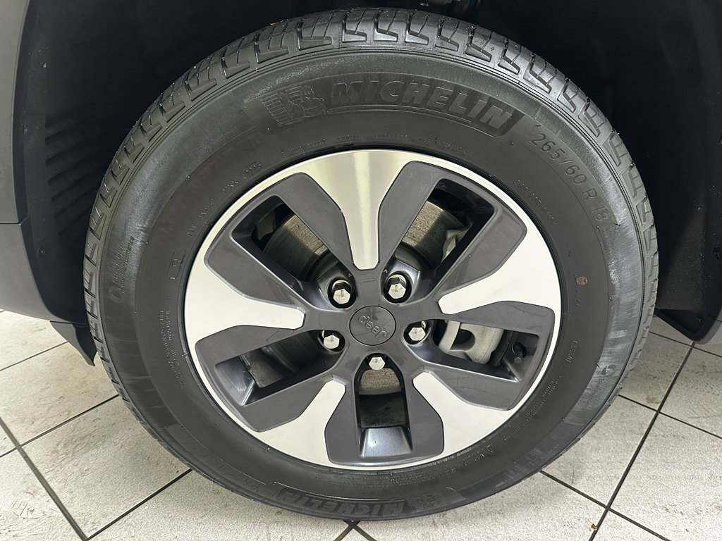 Used 2023 Jeep Grand Cherokee 4xe image 18