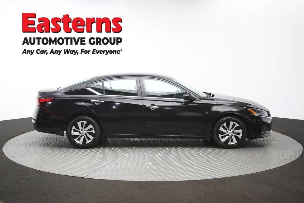 Used 2023 Nissan Altima 2.5 S FWD image 44