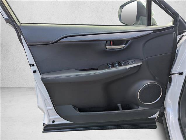Used 2021 Lexus NX 300 FWD w/ Accessory Package 2 image 21