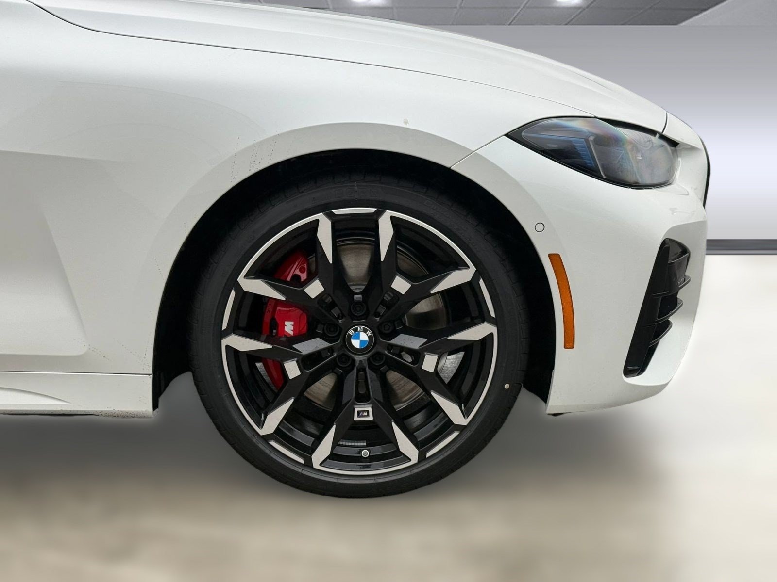 Used 2026 BMW 430i Coupe w/ M Sport Package RWD image 12