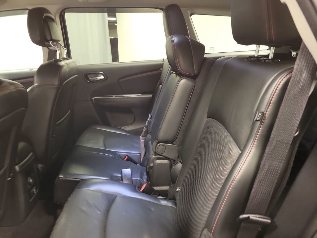 Used 2019 Dodge Journey GT image 21