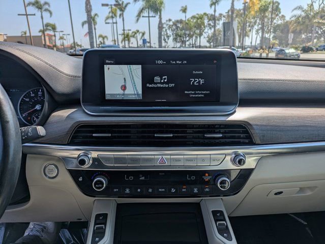 Used 2021 Kia Telluride SX w/ SX Prestige Package image 24