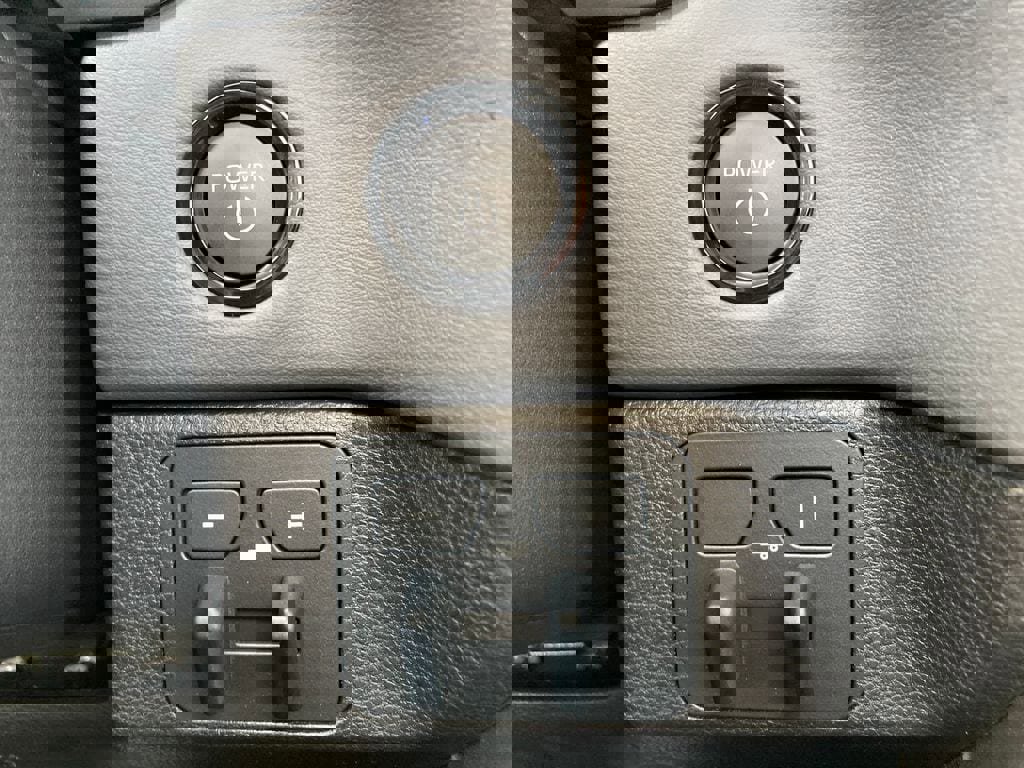 New 2026 Toyota Sequoia Platinum AWD/4WD image 21