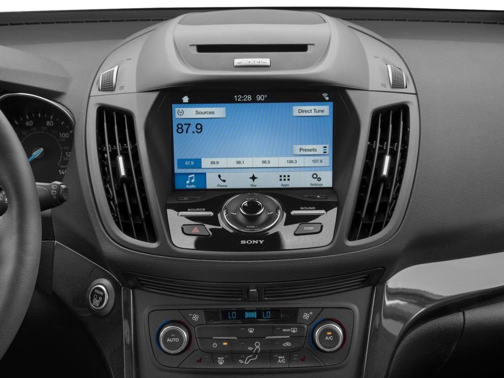 Used 2017 Ford Escape Titanium AWD/4WD image 11