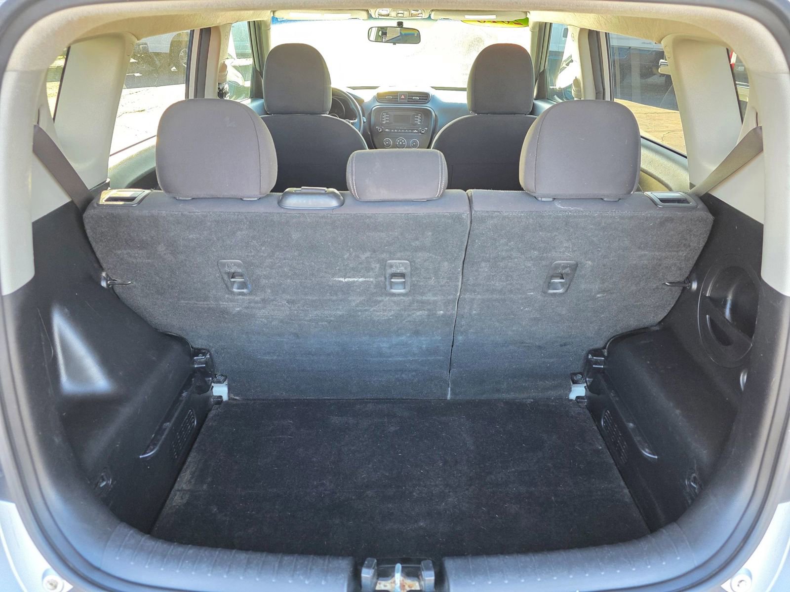 Used 2016 Kia Soul image 6