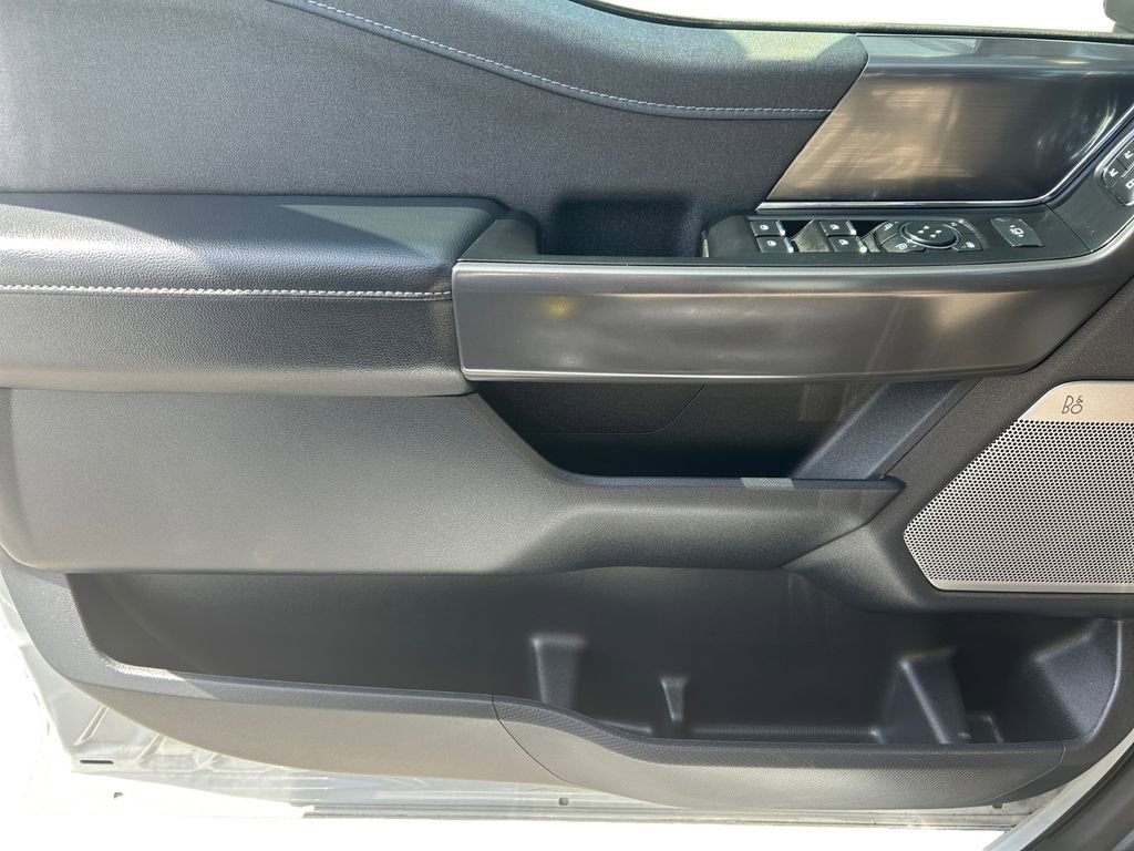 Used 2024 Ford F150 Lariat w/ Bed Utility Package image 17