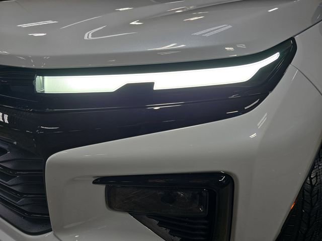 New 2026 Chevrolet Traverse LT w/ Midnight/Sport Edition image 33