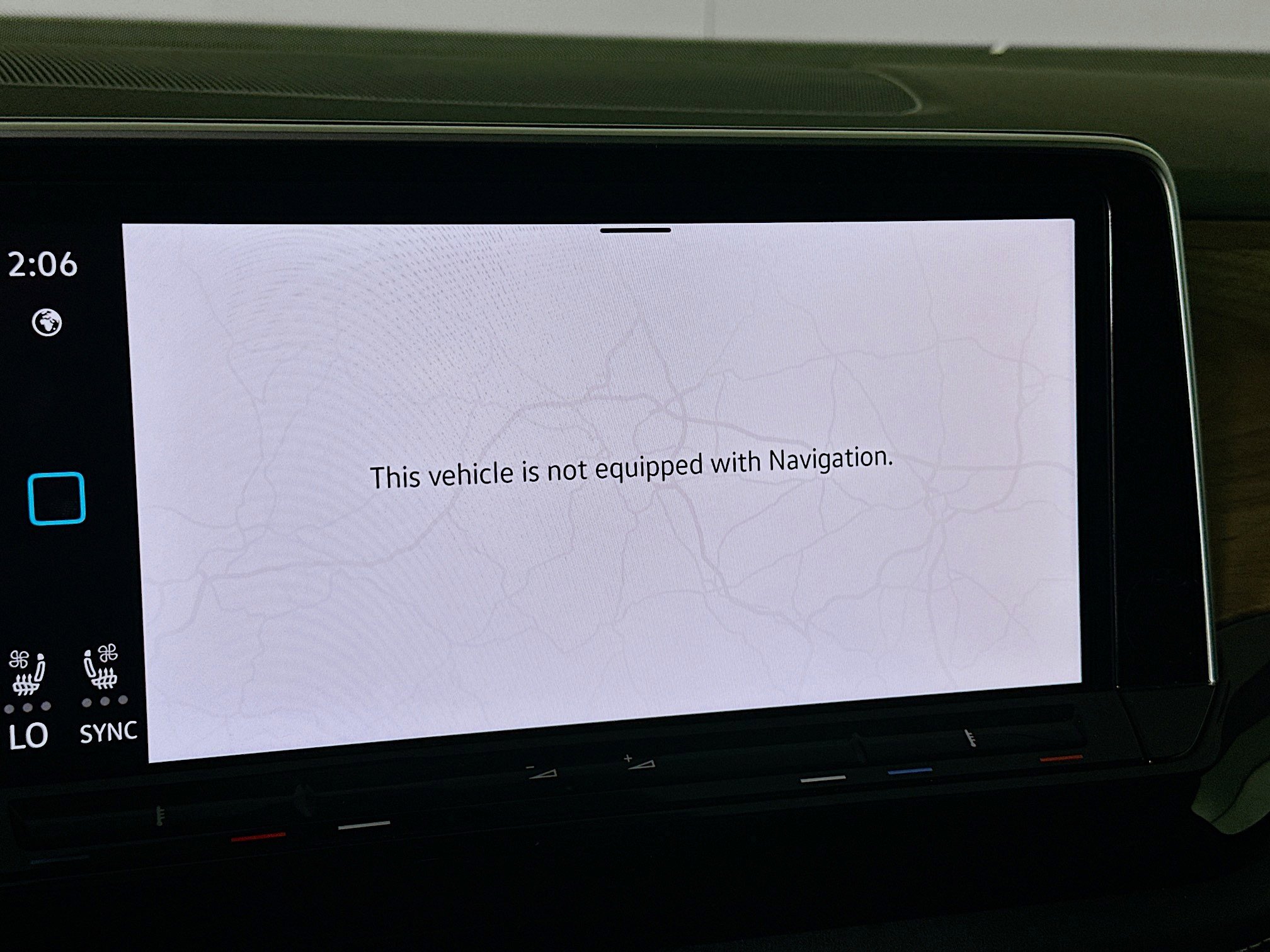 Used 2024 Volkswagen Atlas SE image 22