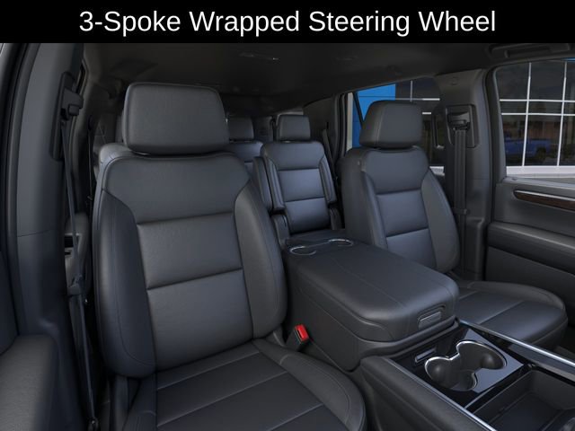 New 2026 Chevrolet Tahoe LT w/ Comfort Package AWD/4WD image 17