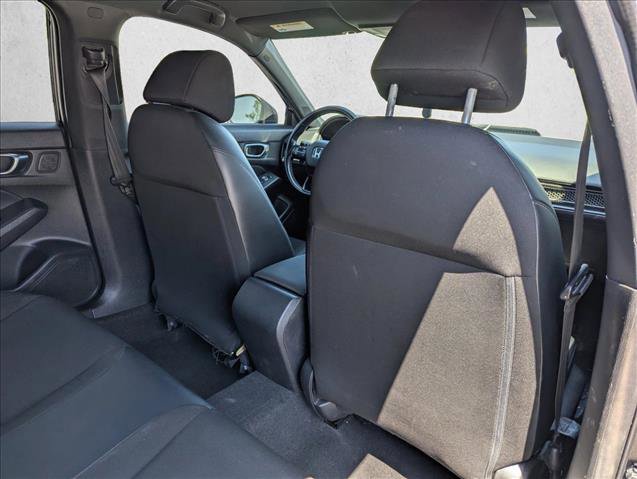 Used 2022 Honda Civic Sport image 28