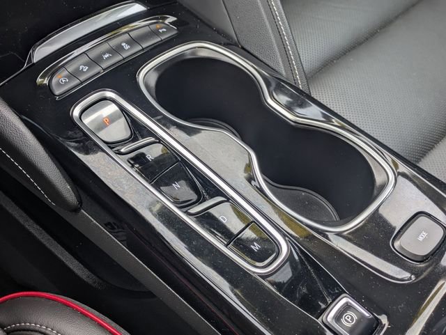 Used 2023 Buick Envision Essence w/ Technology Package I image 25