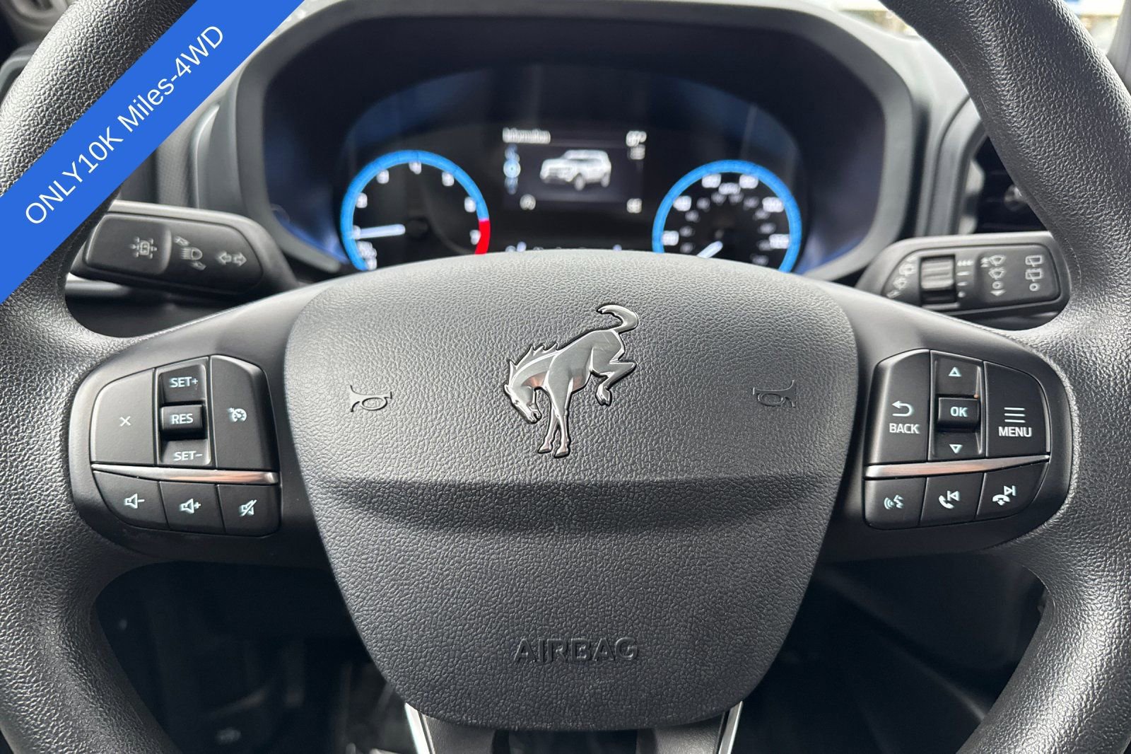 Certified 2024 Ford Bronco Sport Big Bend image 24