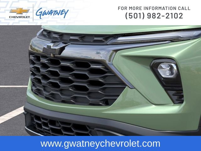 New 2025 Chevrolet TrailBlazer ACTIV w/ Convenience Package image 13