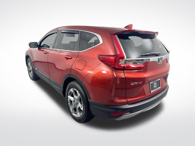 Used 2019 Honda CR-V EX-L image 33