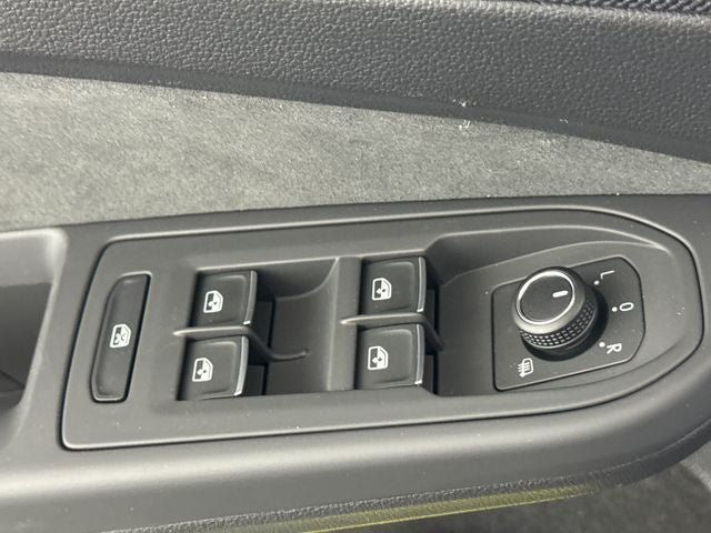New 2026 Volkswagen GTI S FWD image 22