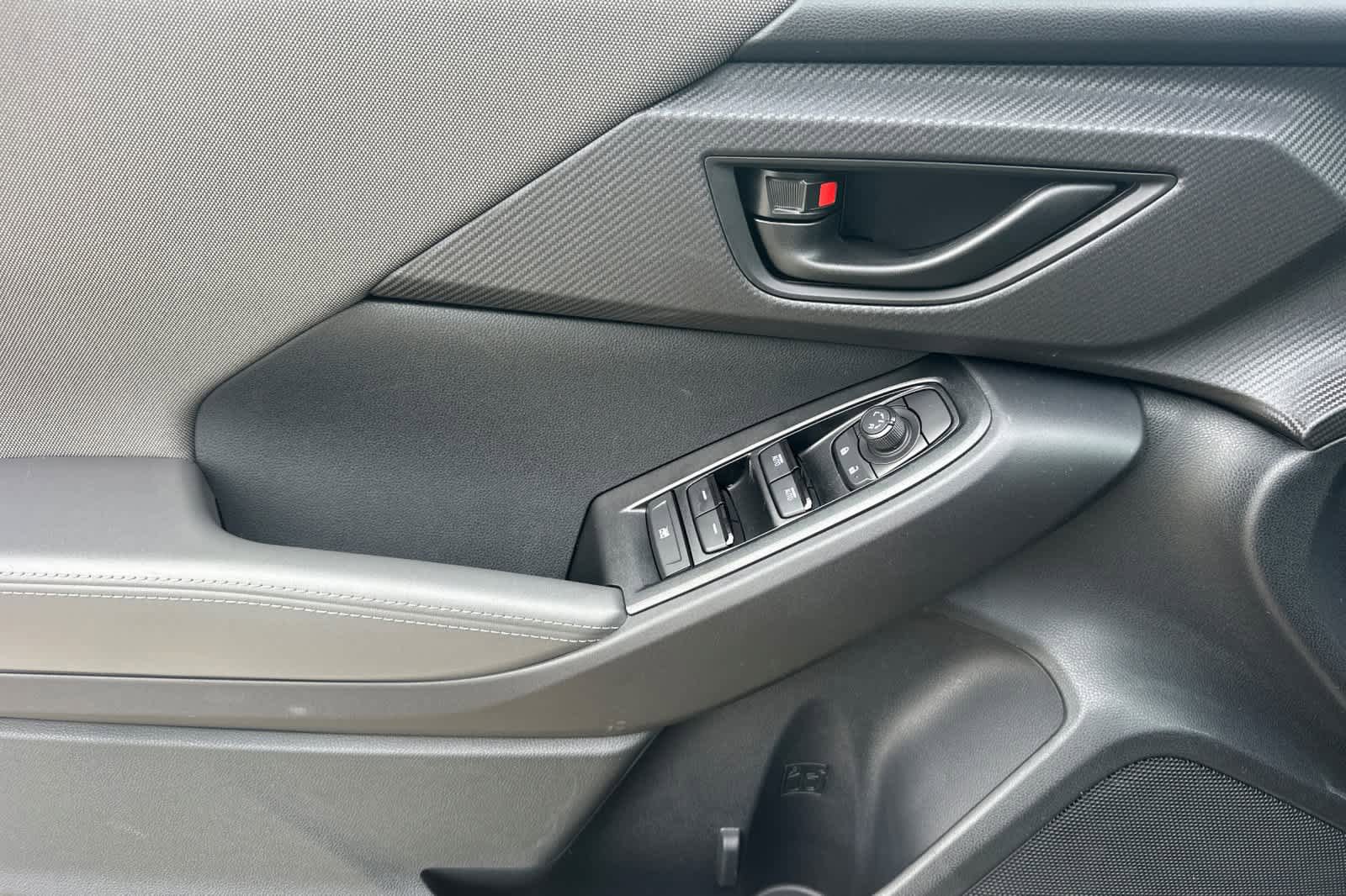 New 2026 Subaru Crosstrek 2.0i Premium image 10