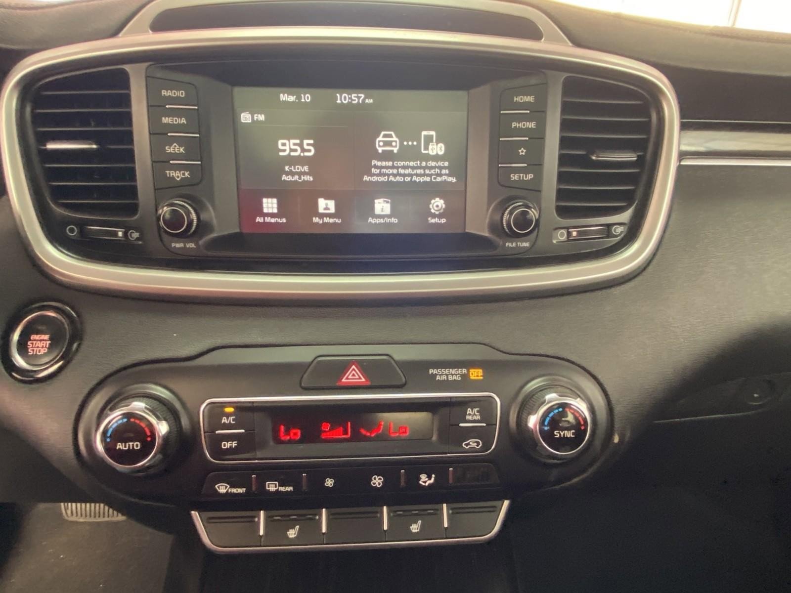 Used 2020 Kia Sorento EX image 31