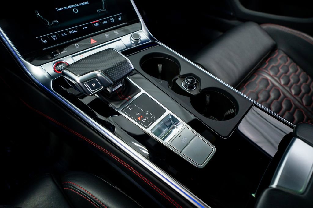 Used 2021 Audi RS 6 image 48