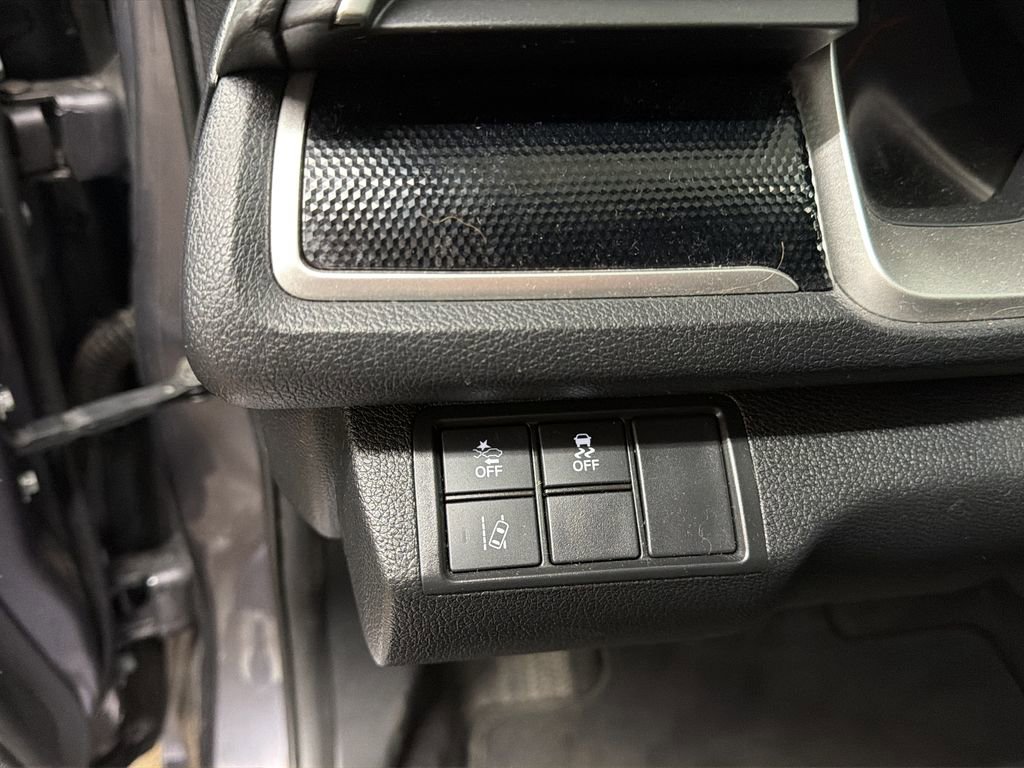Used 2020 Honda Civic Sport image 20