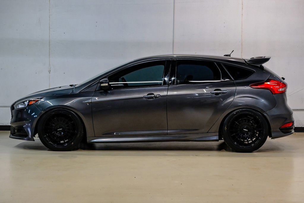 Used 2015 Ford Focus ST image 15
