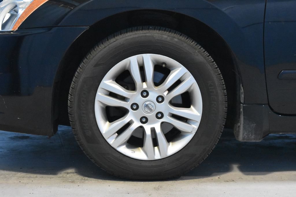Used 2010 Nissan Altima 2.5 SL w/ SL Pkg FWD image 21