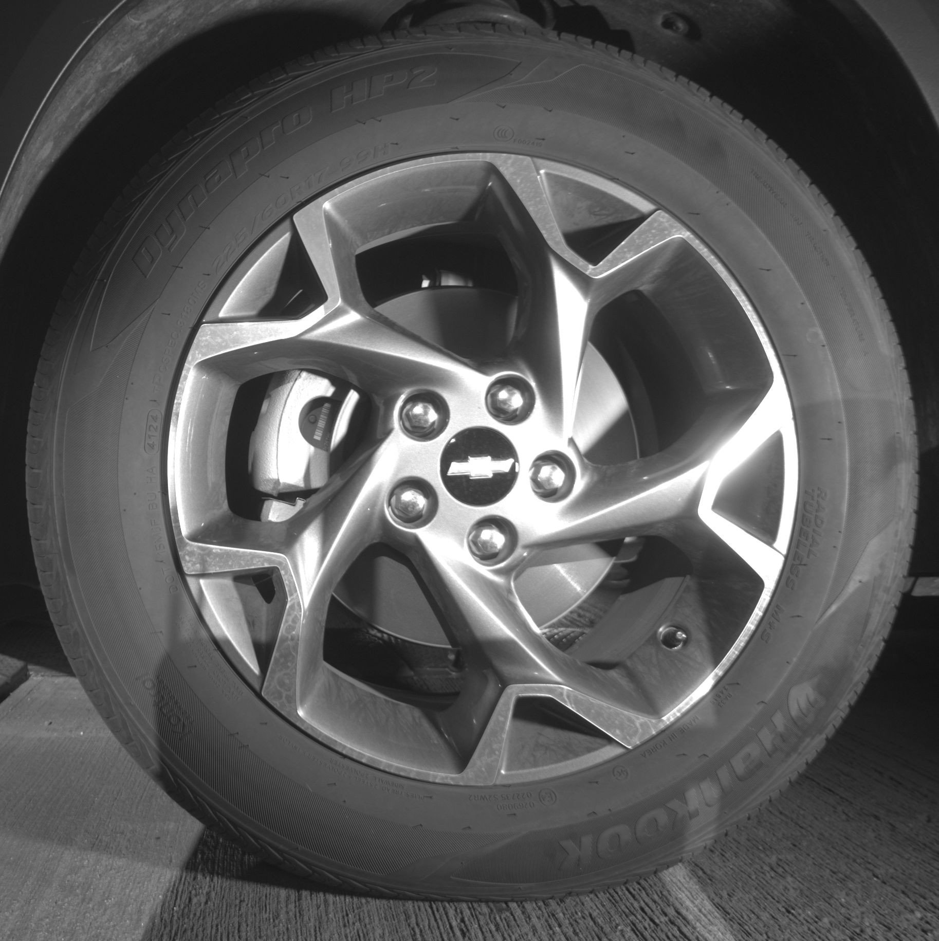 Used 2025 Chevrolet Trax LT FWD image 12
