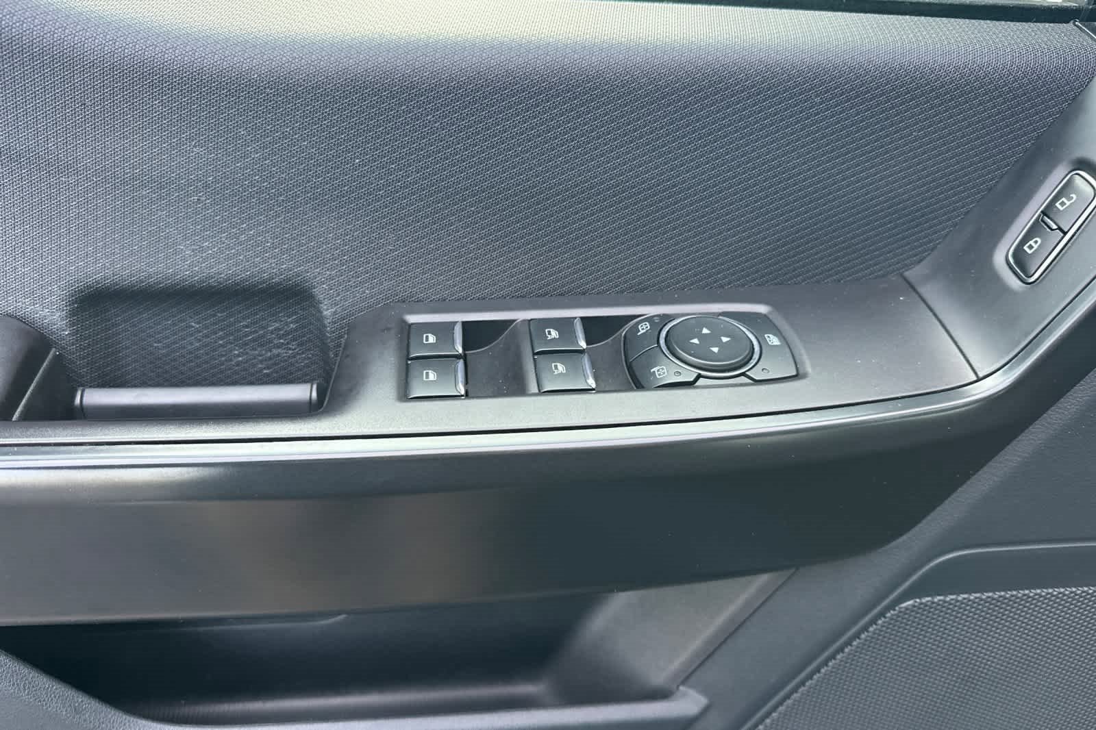 Used 2023 Ford F150 XL w/ STX Appearance Package image 12