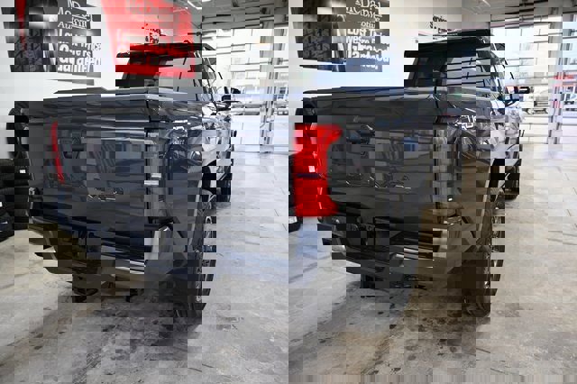 New 2026 Toyota Tacoma TRD Sport image 6