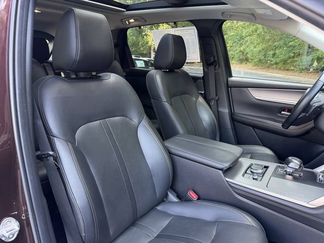 Used 2024 MAZDA CX-90 3.3 Turbo w/ Premium Package AWD/4WD image 37